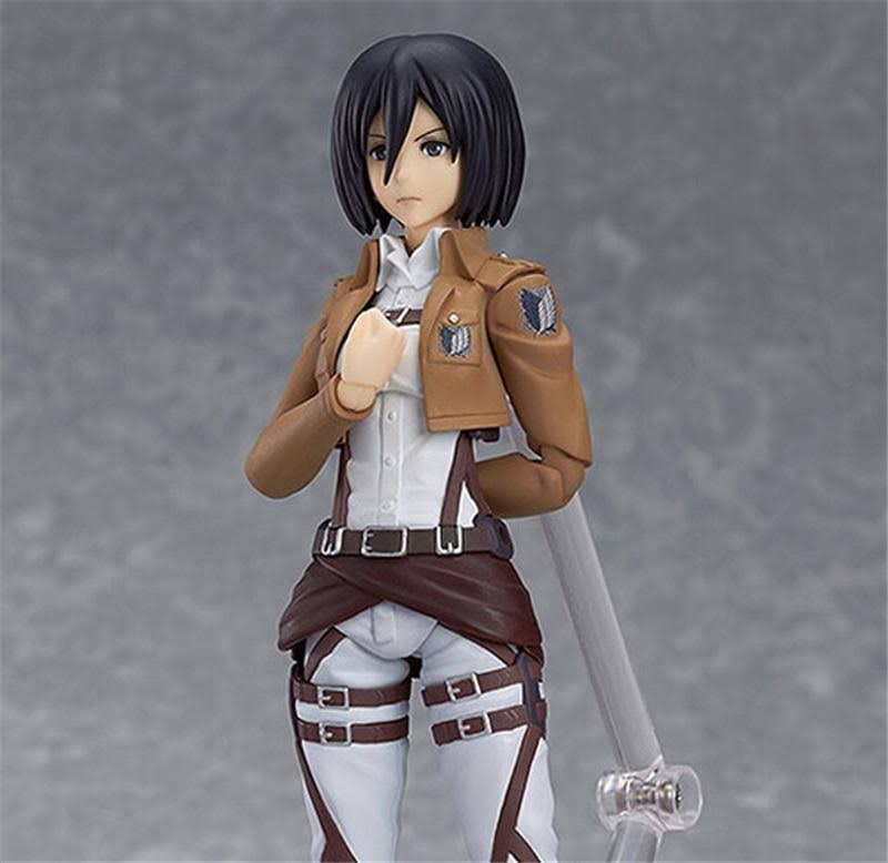 Figma Figure Y685