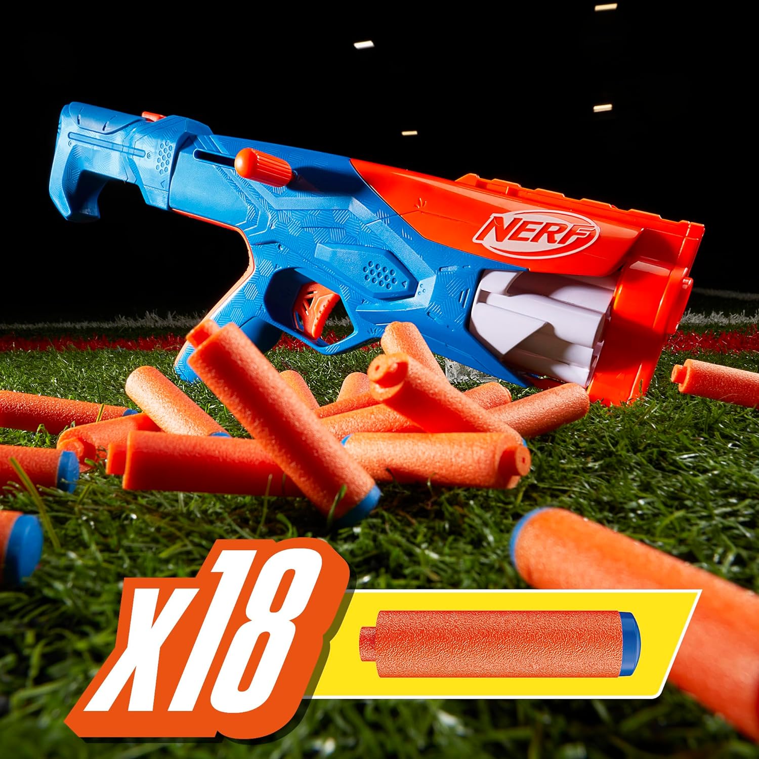 3 Blasters, 18 Darts V248554