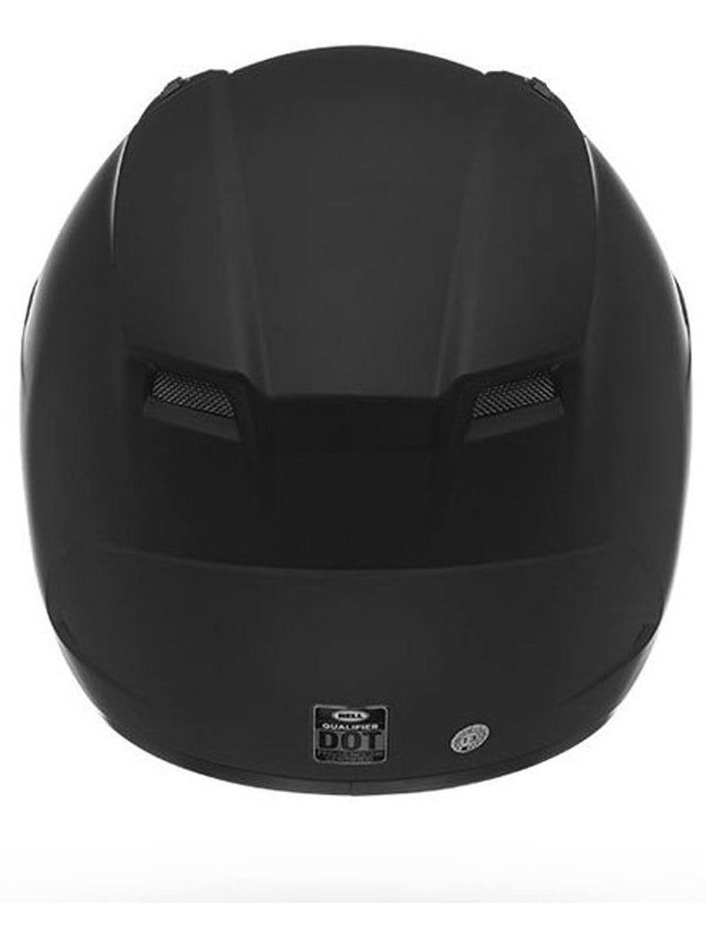 Matte Black XXL Helmet X204