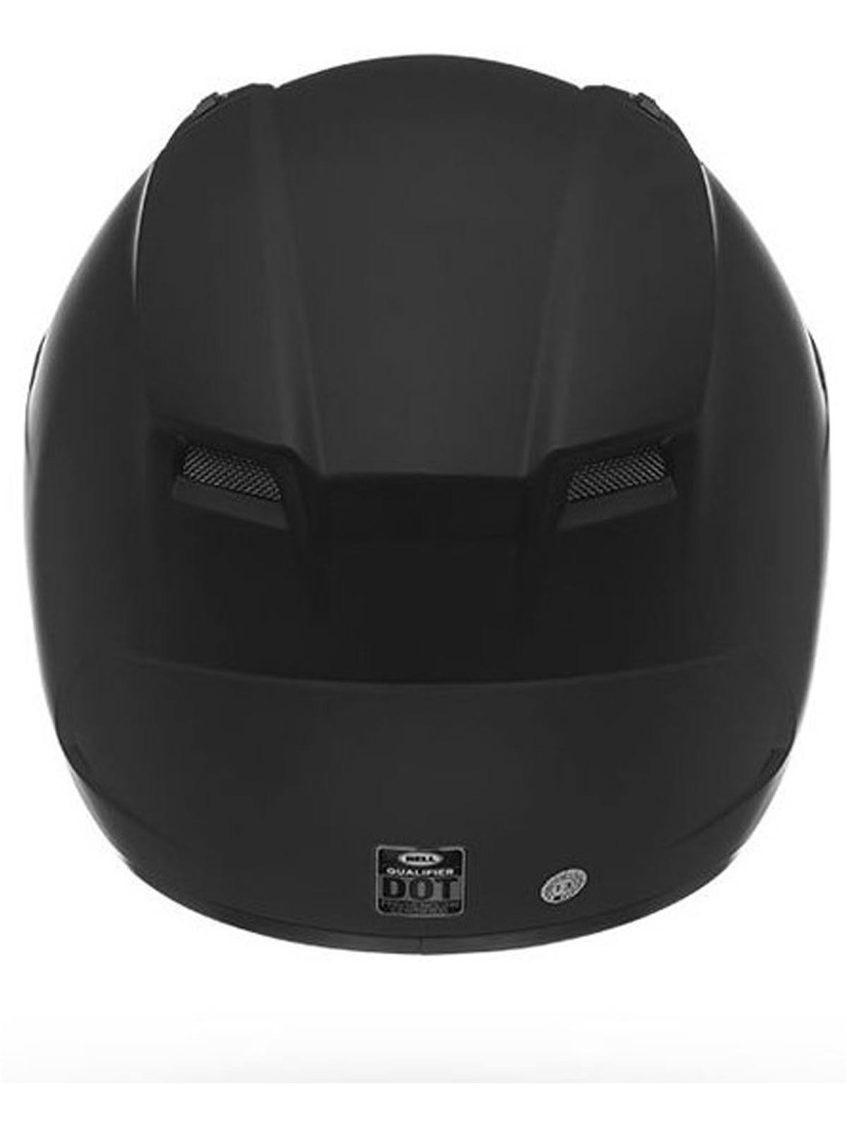 Matte Black XXL Helmet X204
