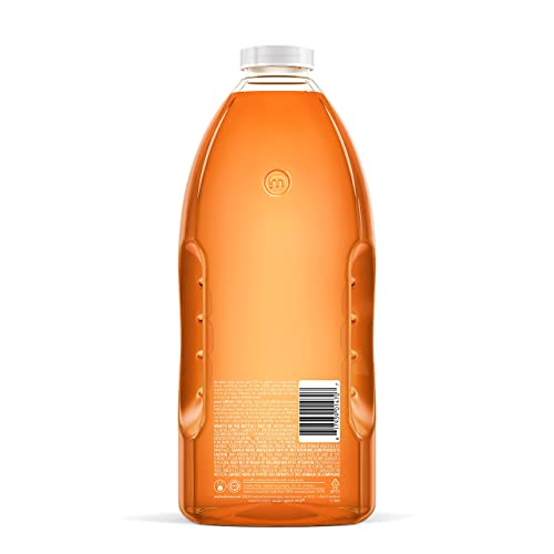25 Fl Oz 6 Pack Hardwood Floor Cleaner P425735