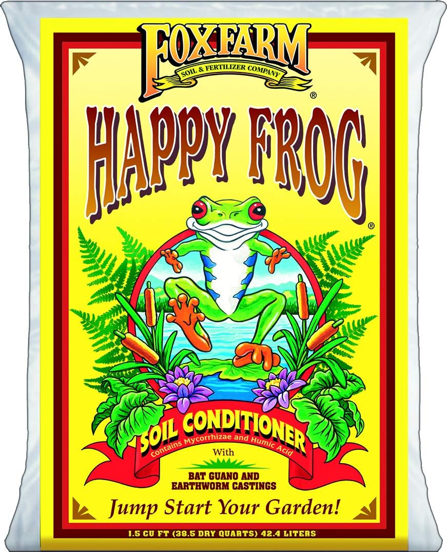 1.5 cu ft Soil Conditioner R89842