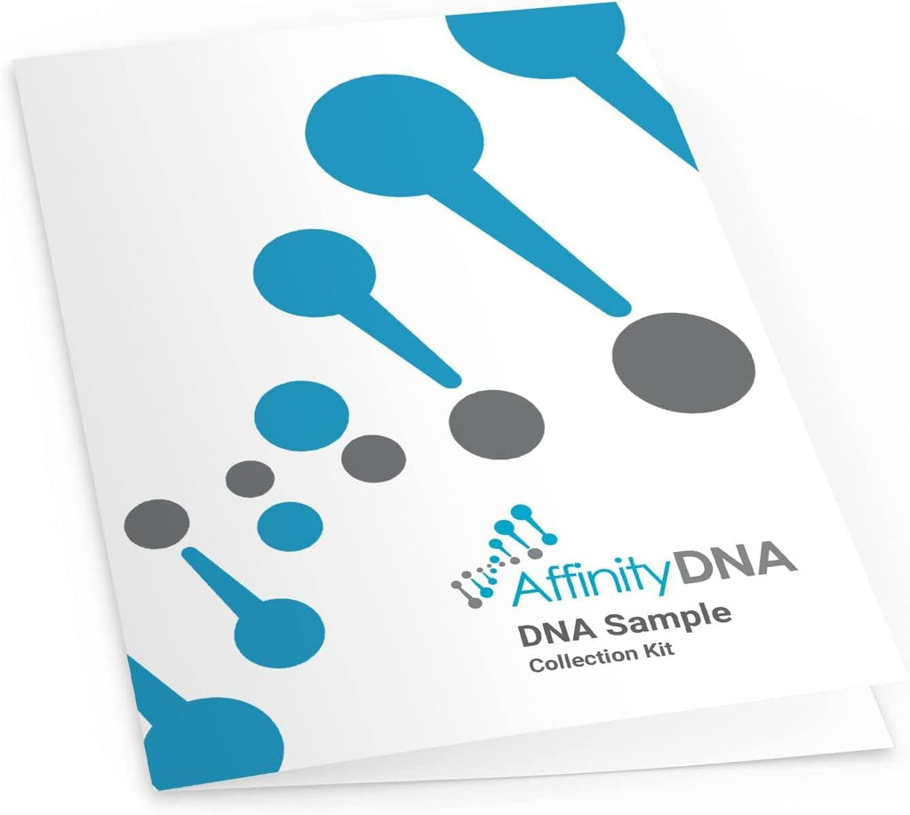 Dog DNA Test Kit for 350+ Breeds Y63681