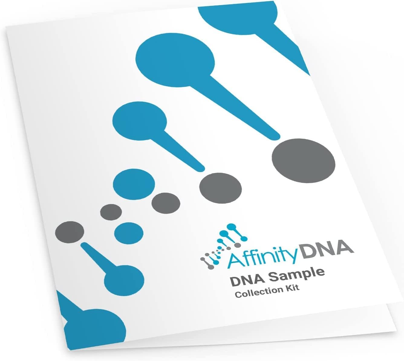 Dog DNA Test Kit for 350+ Breeds Y63681