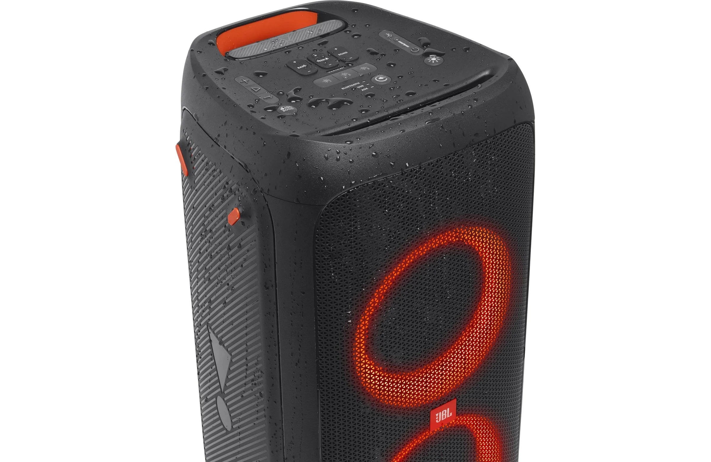 Portable Bluetooth Speaker with Long Lasting Battery X1152