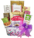 Gourmet Food Gift Basket K423973