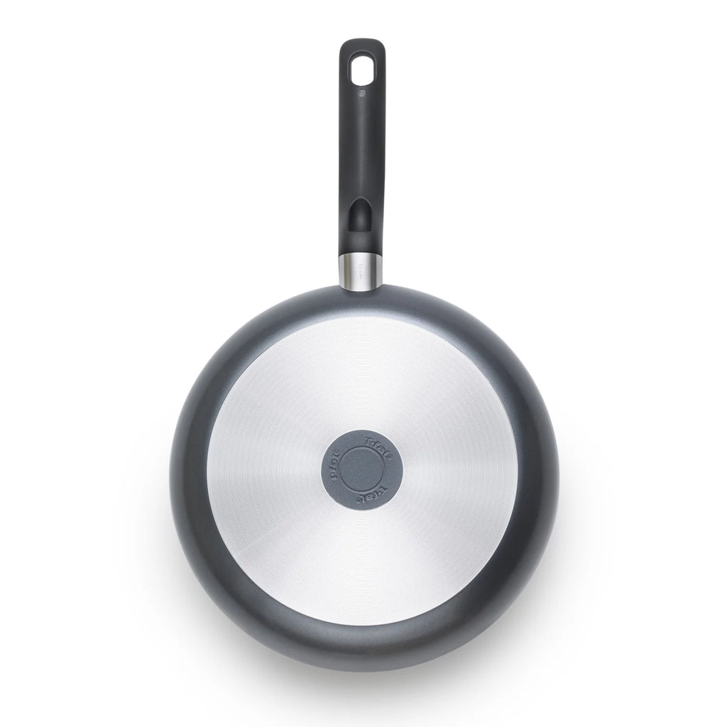 12 inch Black Ceramic Fry Pan L9025