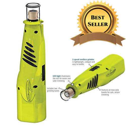 Nail Grinder for Dogs Y34363