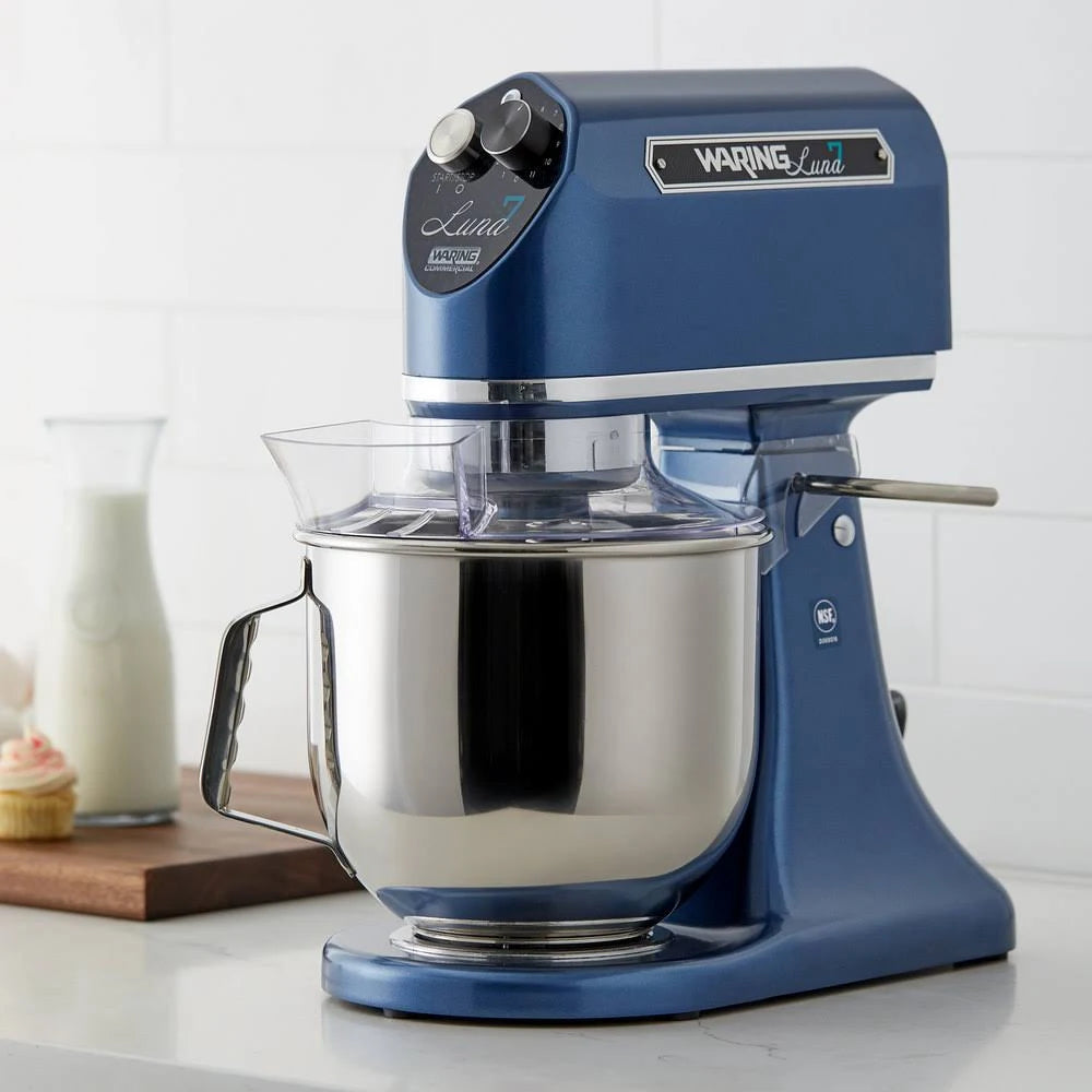 7 qt Mixer W775571