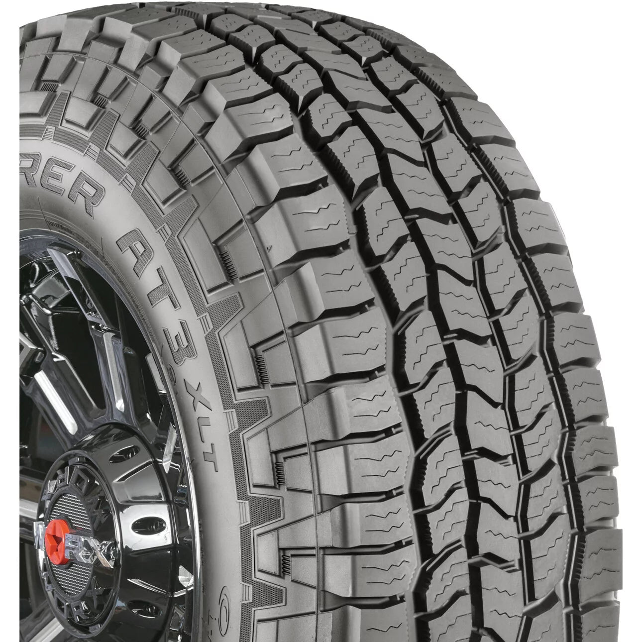 LT275/65R20 E 126S All-Season Tire I650