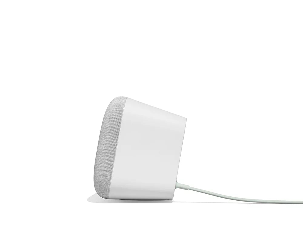 Chalk Google Home Max O66830