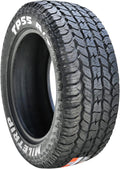 LT265/70R17 All-Terrain Light Truck Radial Tire F539373