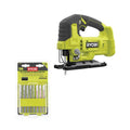 18V Cordless Jig Saw X62550