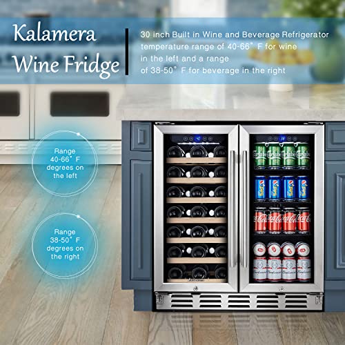 Wine Cooler Refrigerator U205