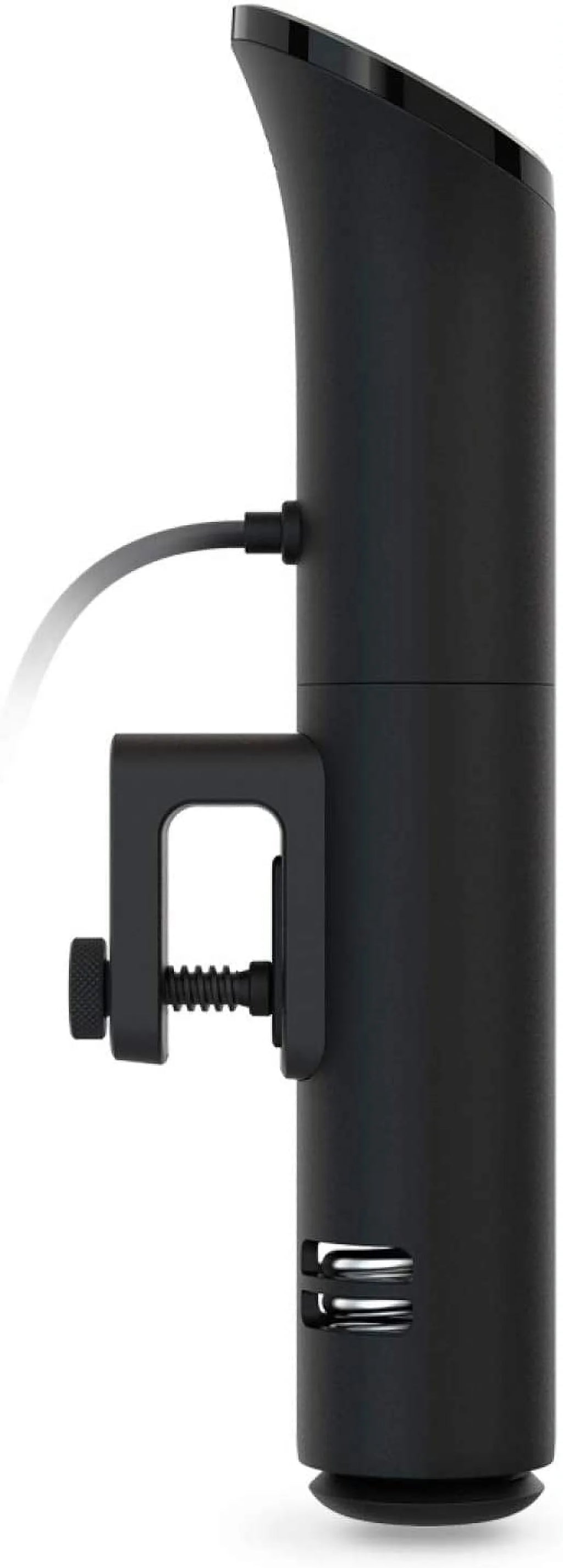 Black Sous Vide Precision Cooker R893