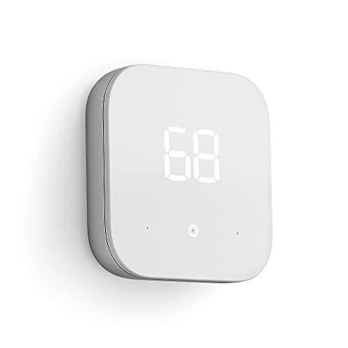 Certified Refurbished Smart Thermostat U229331