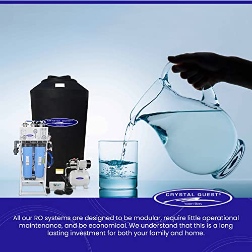 Whole House Reverse Osmosis System U3772