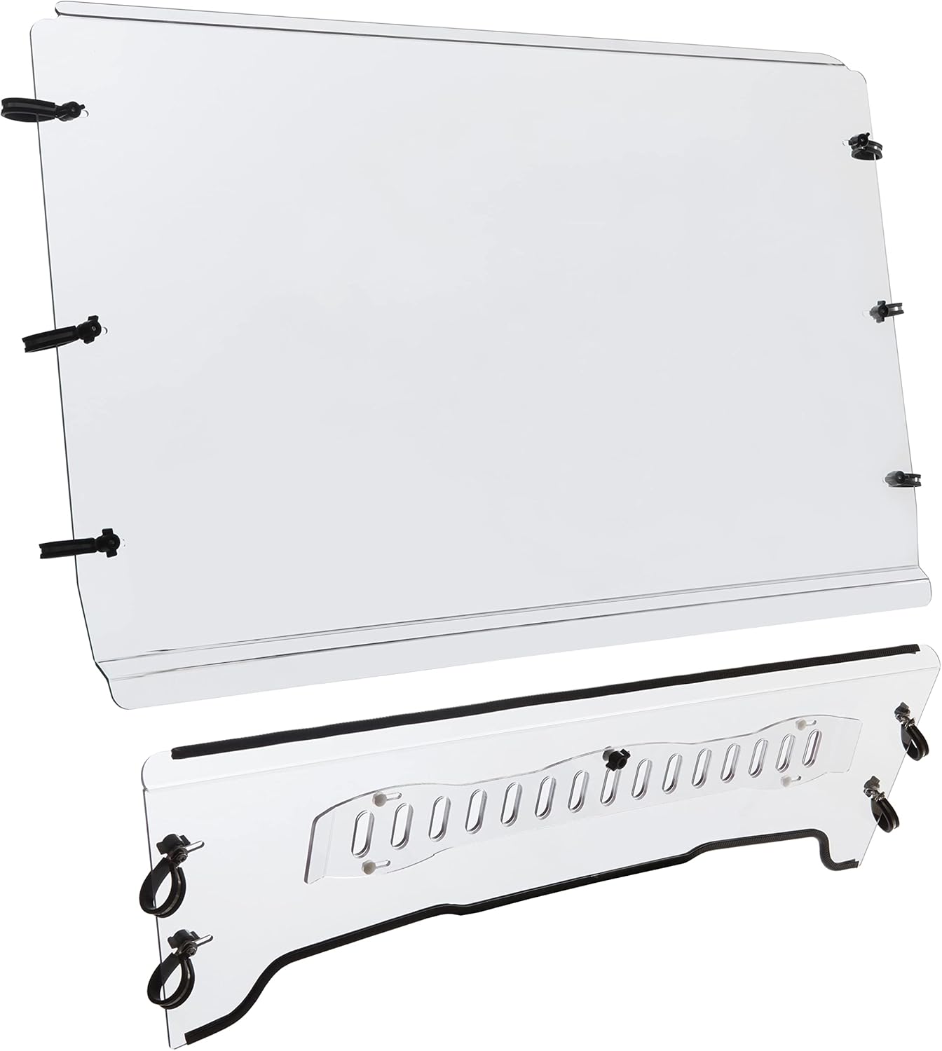 Clear Windscreen I998855