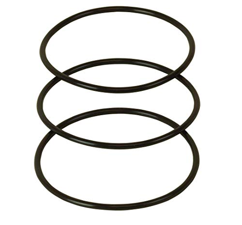 Replacement O-Ring for Reverse Osmosis Water Filter Housings A36369