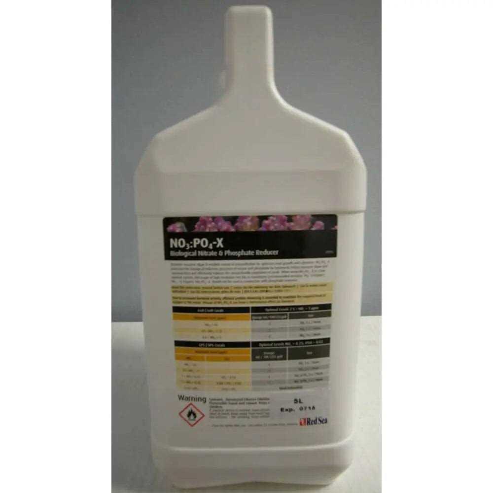 NO3:PO4-X Nitrate and Phosphate Reducer L460521