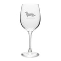 16 oz White Wine Glass P666377