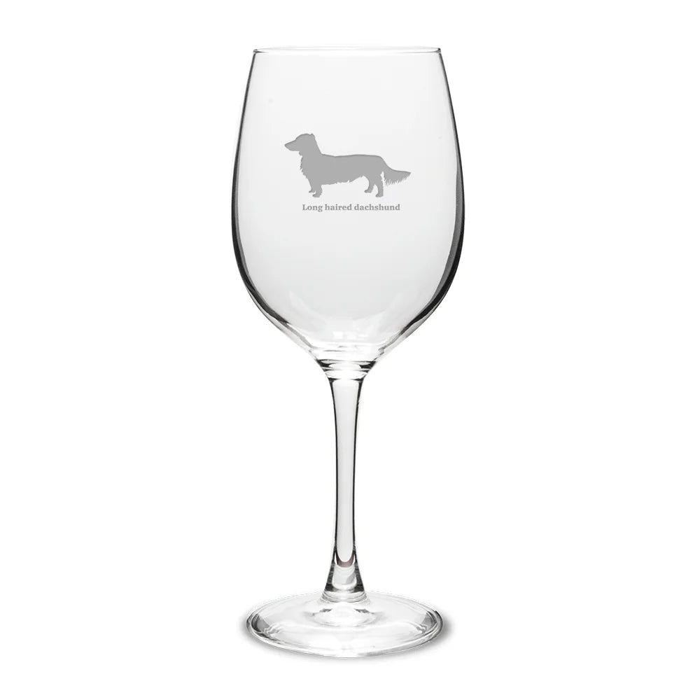 16 oz White Wine Glass P666377