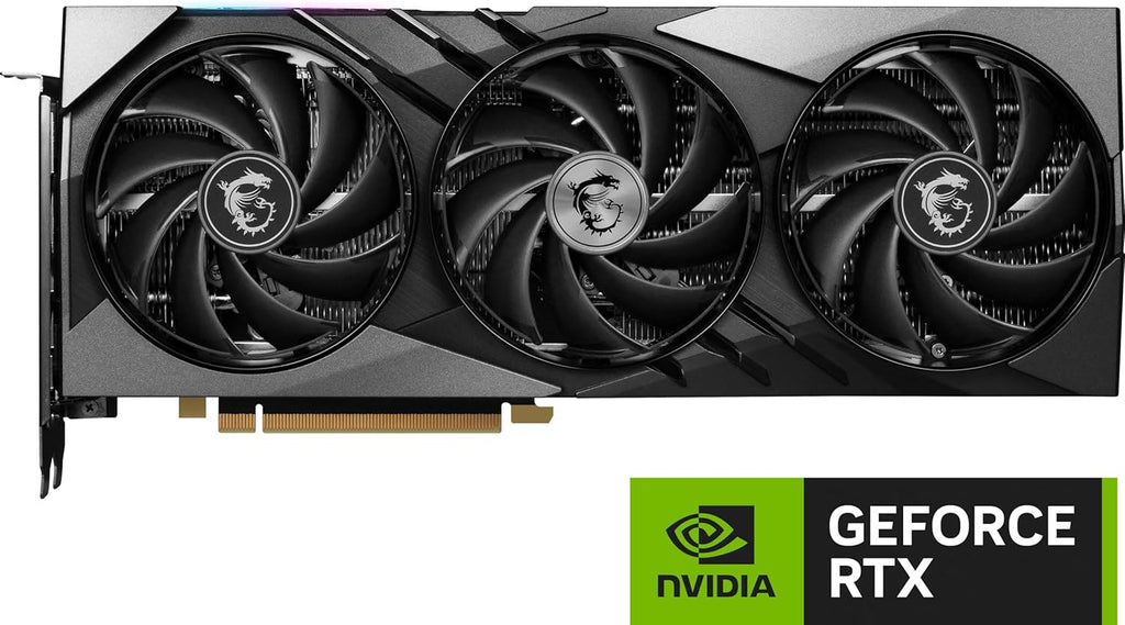 RTX 4070 Super 12GB Graphics Card R732242