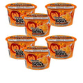 Spicy Miso Noodles Soup 3.38 ounce (6 Count) W84482