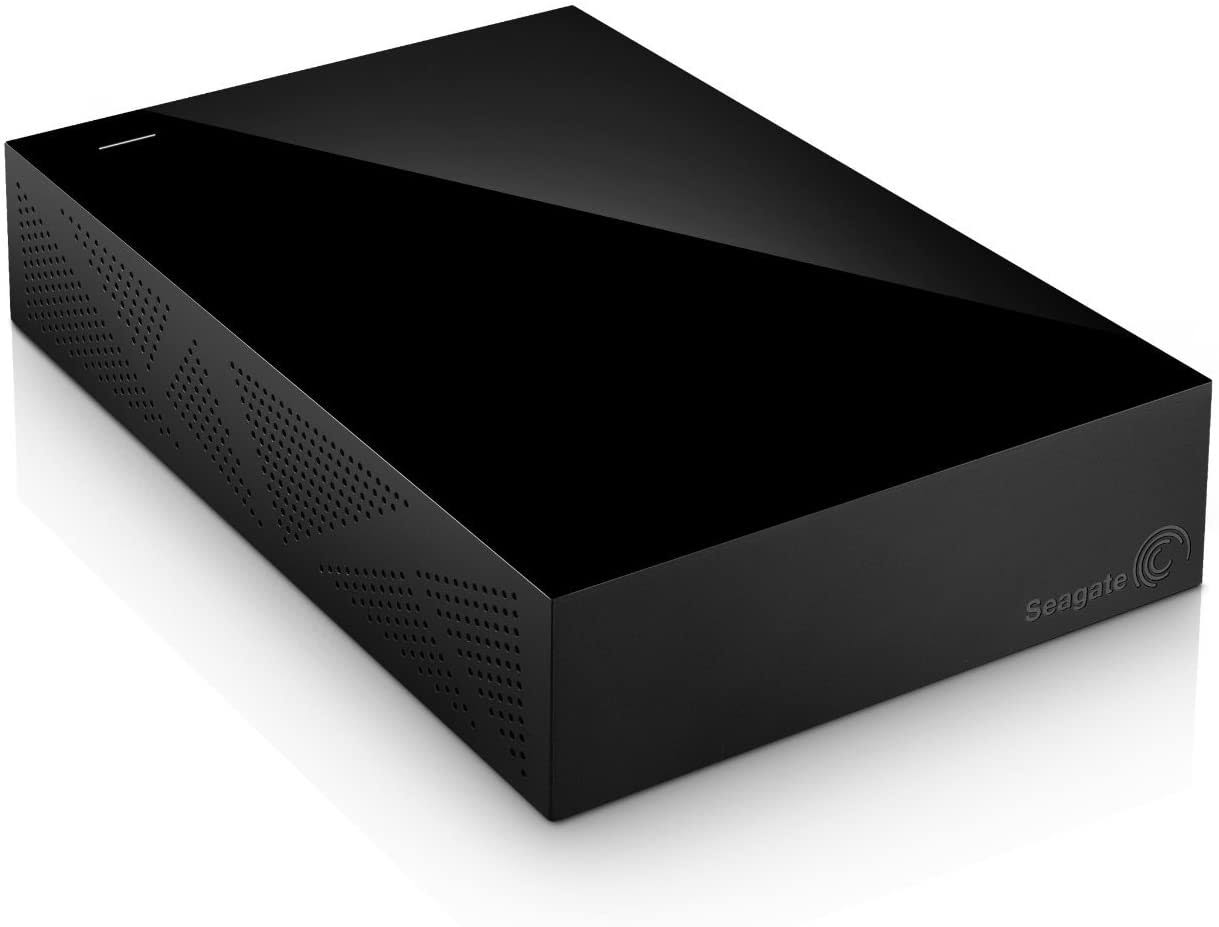 3TB Desktop Drive A654