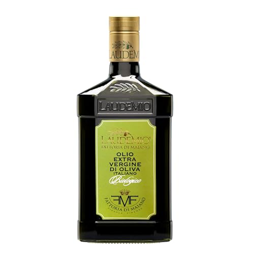 Organic Extra Virgin Olive Oil, 16.9 oz A552