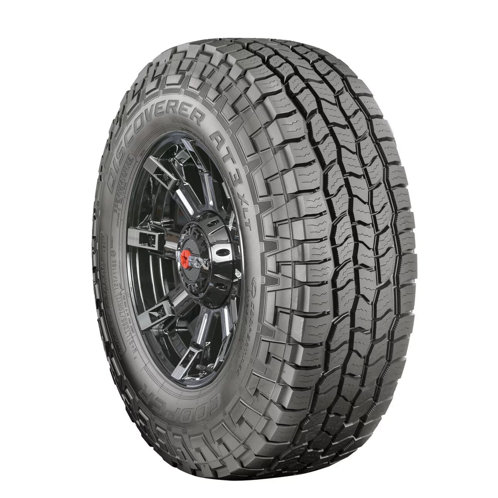 LT275/65R20 E 126S All-Season Tire I650