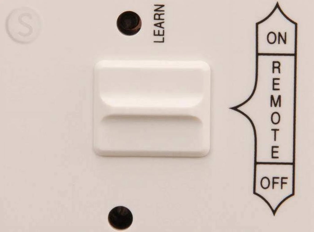 Fireplace Remote Control H7177