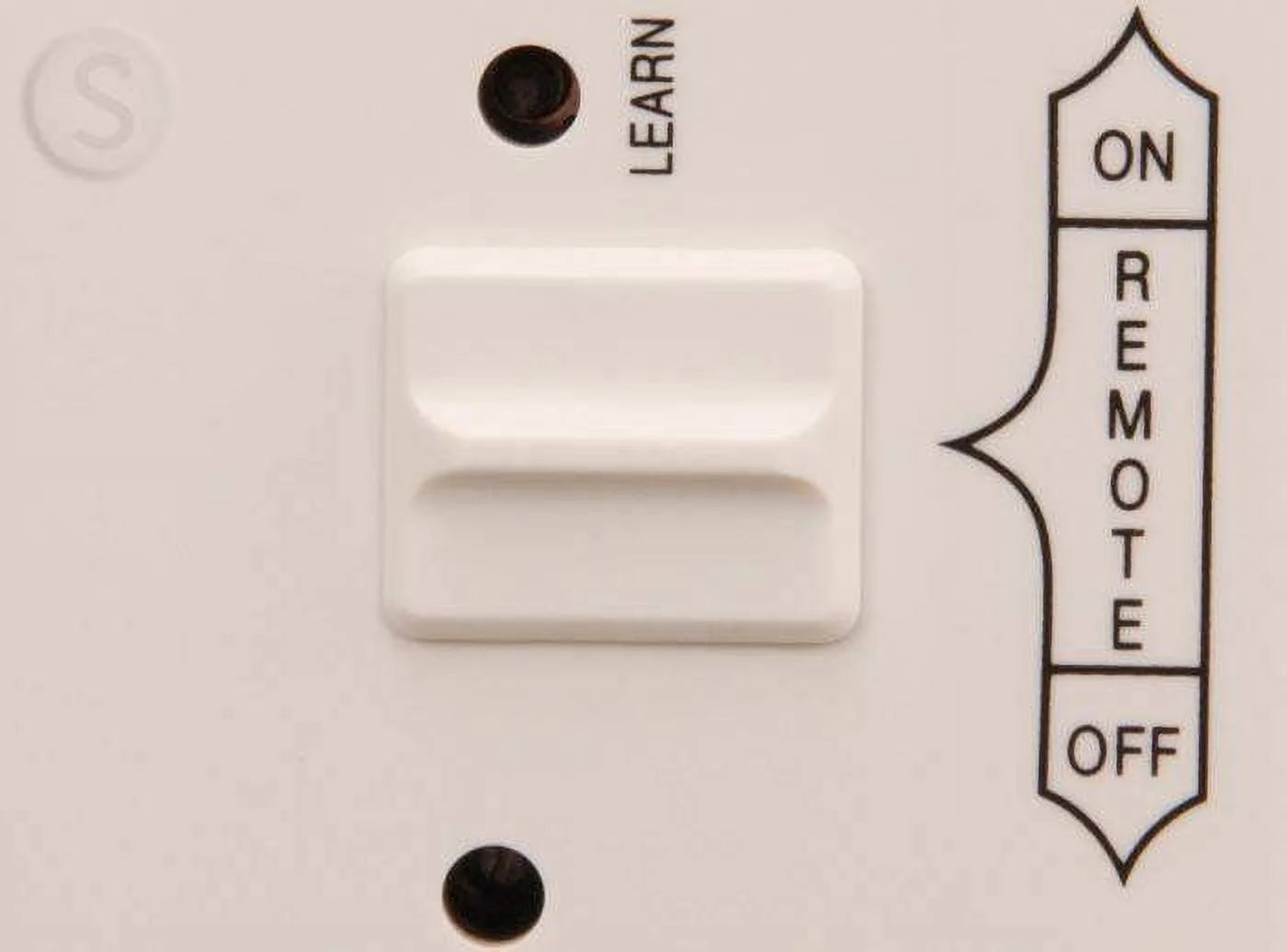 Fireplace Remote Control H7177