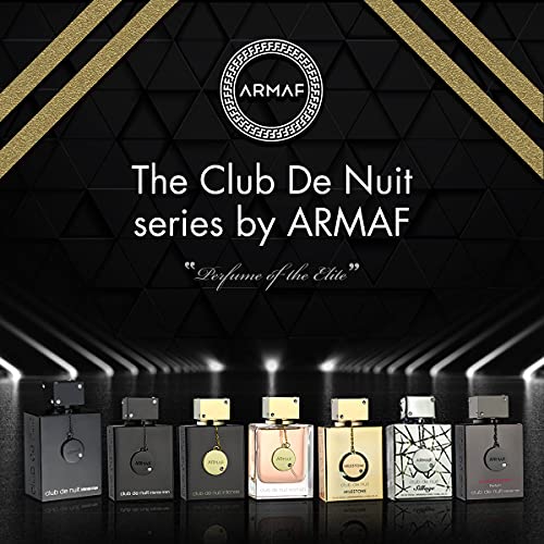 Black 3.6 Fl Oz EDT O3735
