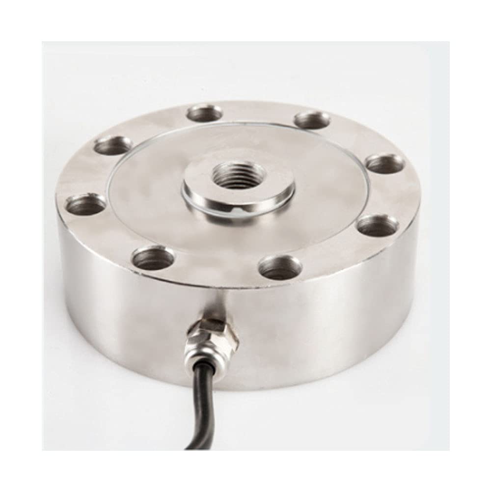 2 ton Low Profile Load Cell IP67 F762