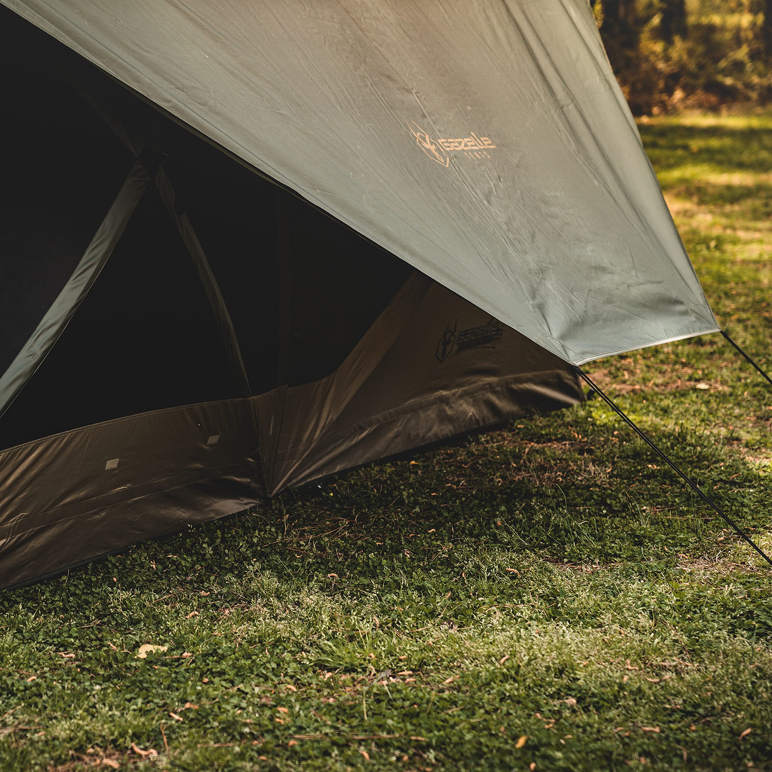 T4 Plus Hub Tent E23265