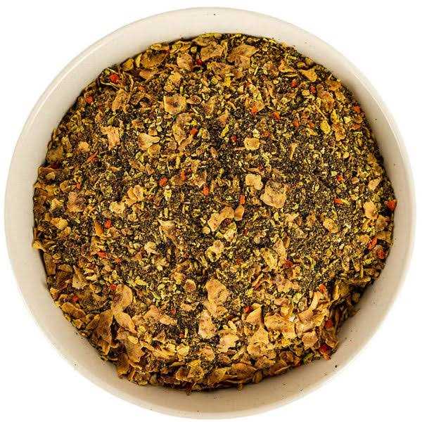Grain Free Salmon Freeze Dried Dog Food M958
