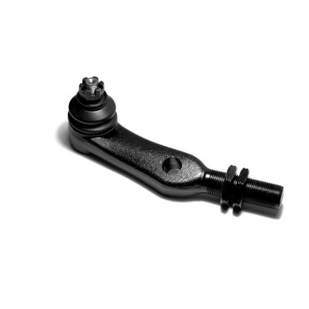 Steering Tie Rod End, 7/8 Inch, Left Hand Thread E1312