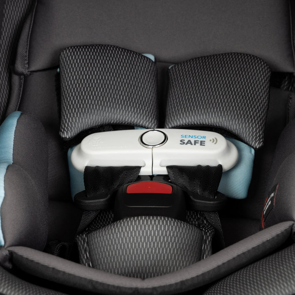 Infant Car Seat and Stroller Combo (Beaufort Black) D199384