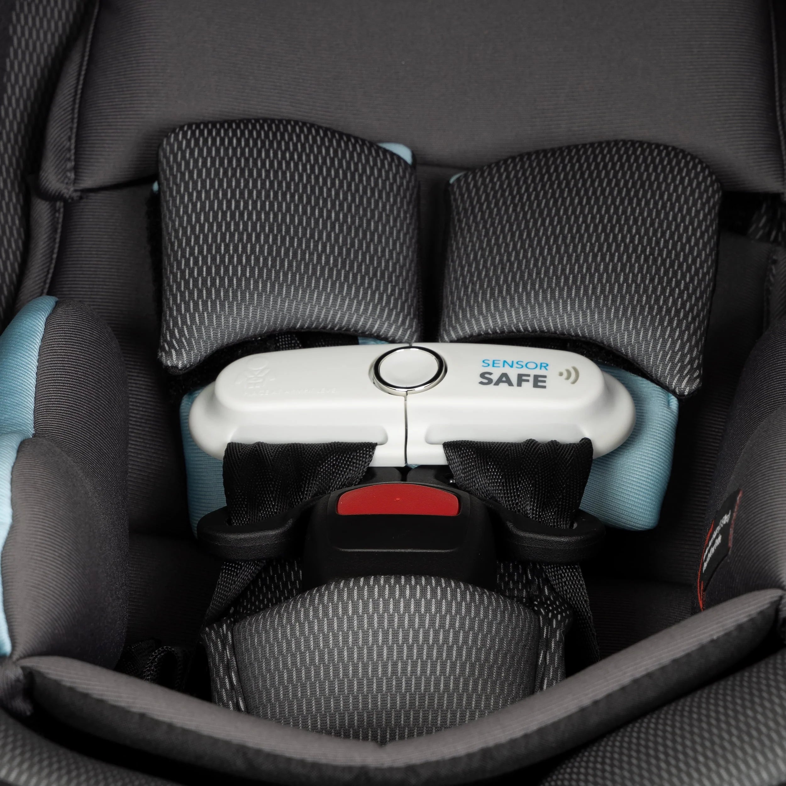 Infant Car Seat and Stroller Combo (Beaufort Black) D199384