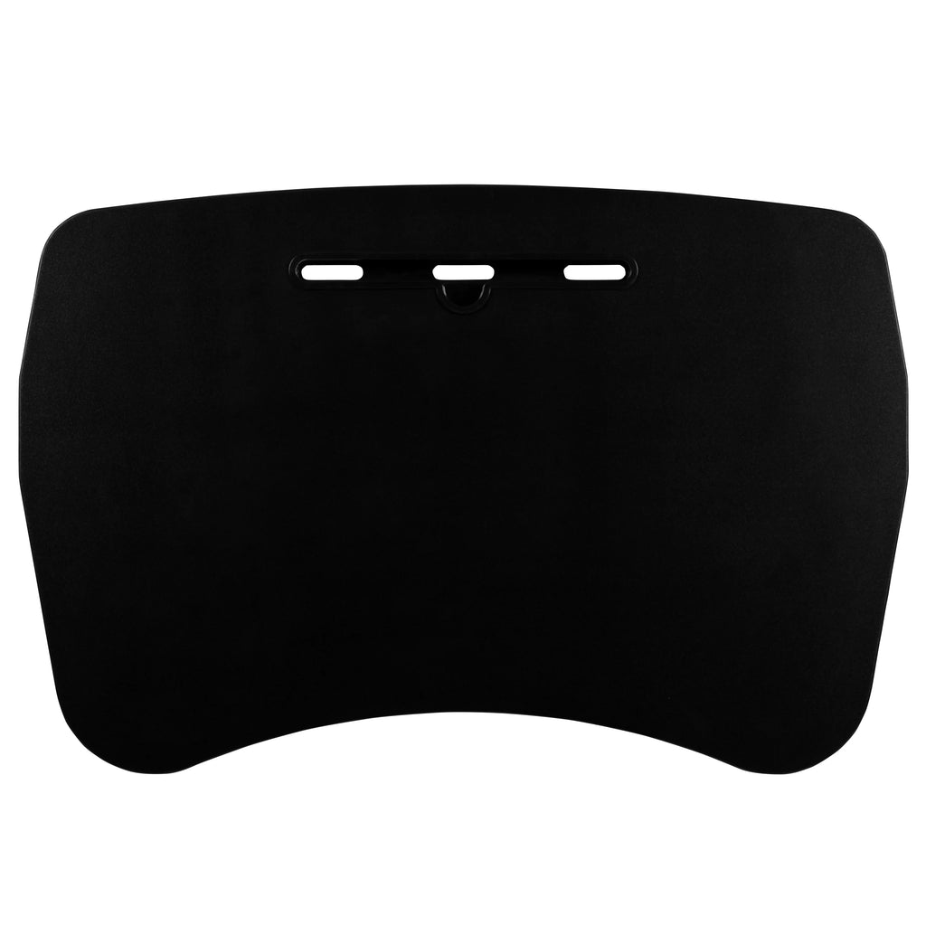 Black Ergonomic Standing Desk C196