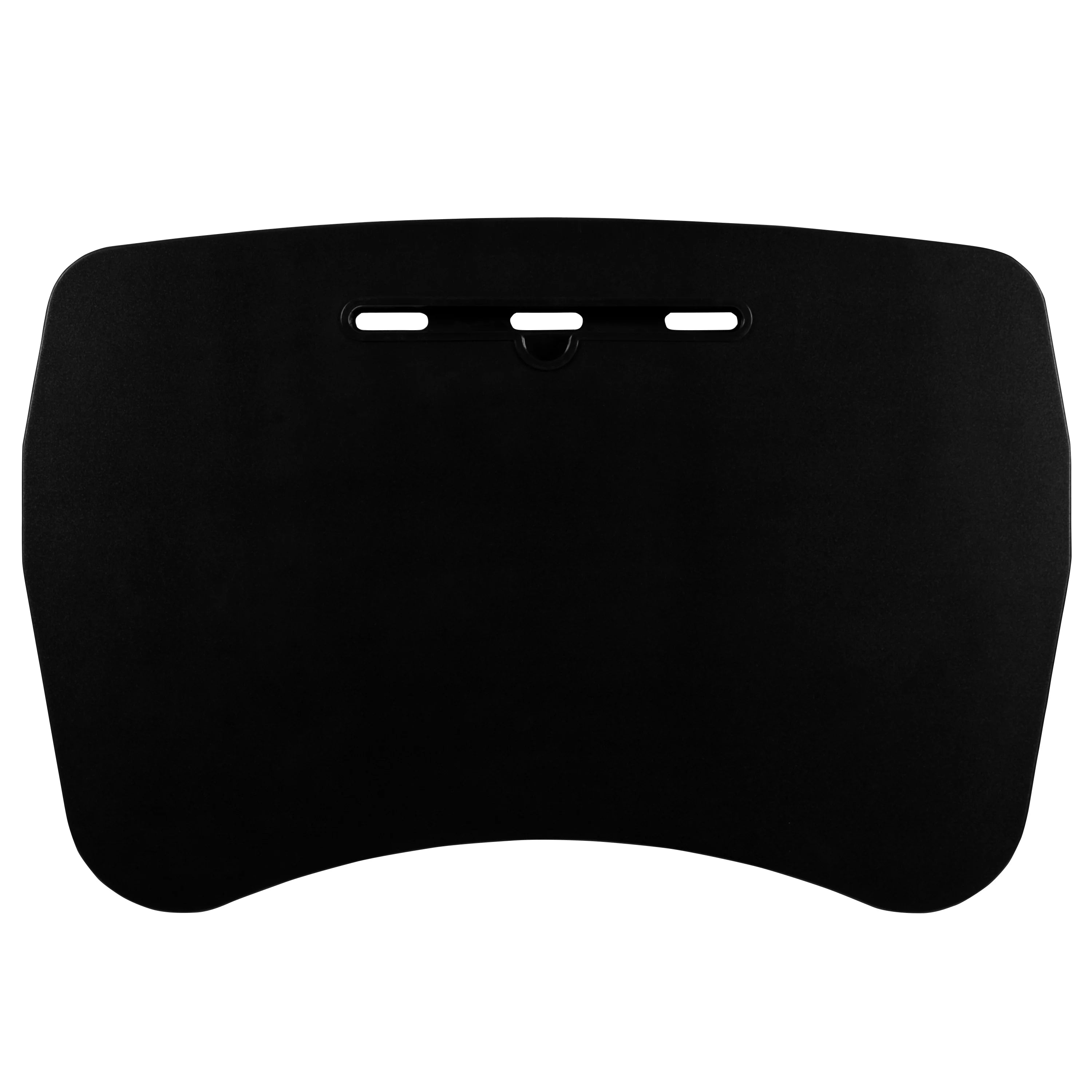 Black Ergonomic Standing Desk C196