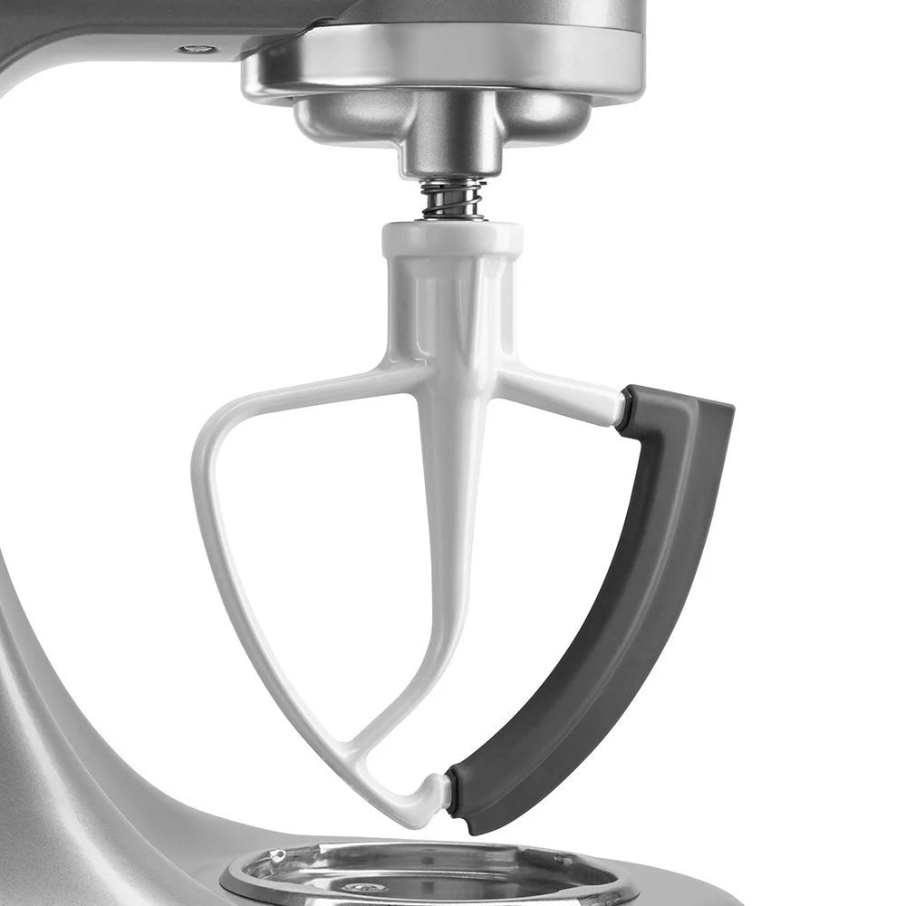 Stand Mixer Attachment Pack Food Grinder Fruit Vegetable Strainer Rotor Slicer Shredder Flex Edge Beater X4381