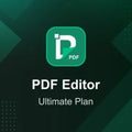PDF Editor F2980
