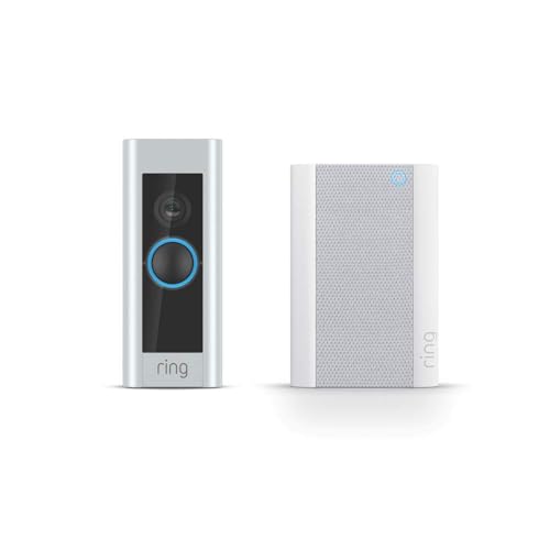 Wired Doorbell U919857