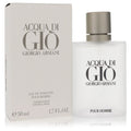 Eau De Toilette Spray 1.7 oz Pack of 2 N974