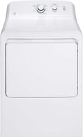 White 6 Cu.Ft. Electric Dryer V981222