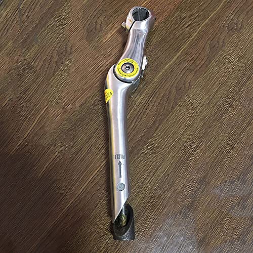 25.4mm Aluminum Alloy Handlebar Stem Riser V60768