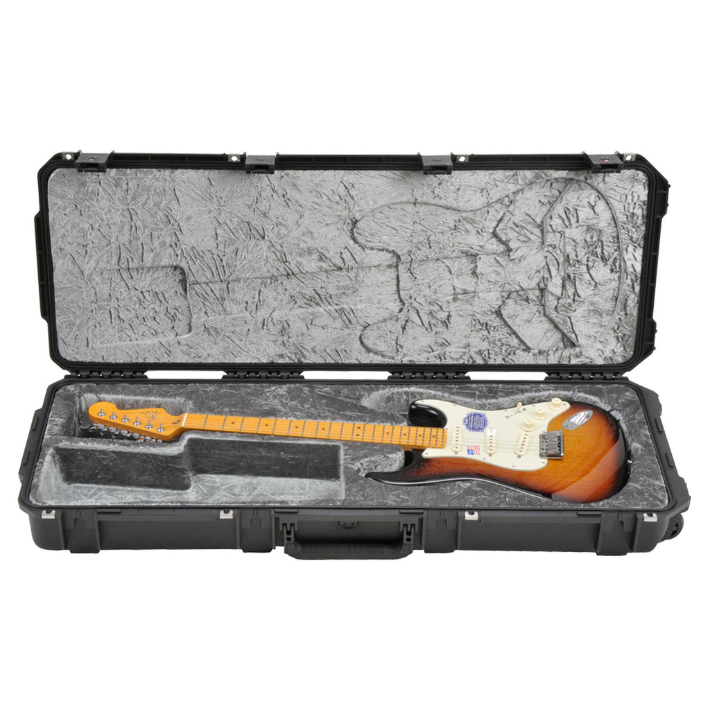 Waterproof Guitar Case G4532