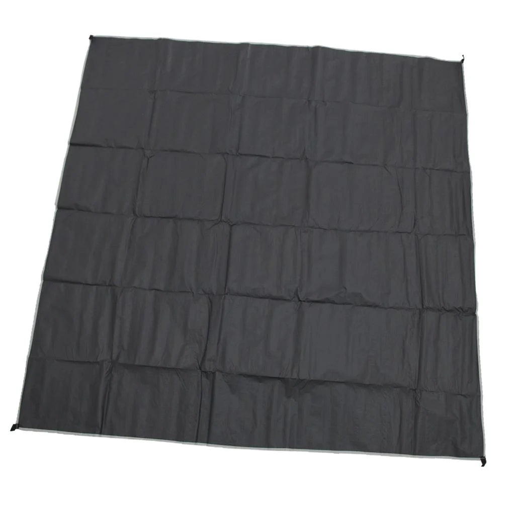300cm Waterproof Camping Tent Ground Sheet U621